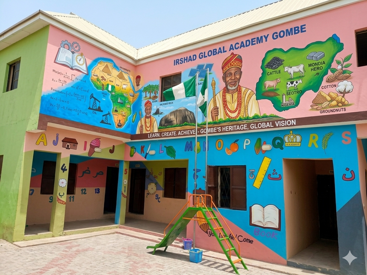 School Building
